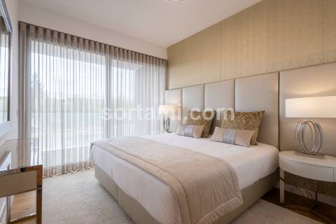 Apartamento T3 Venda em Quarteira,Loulé