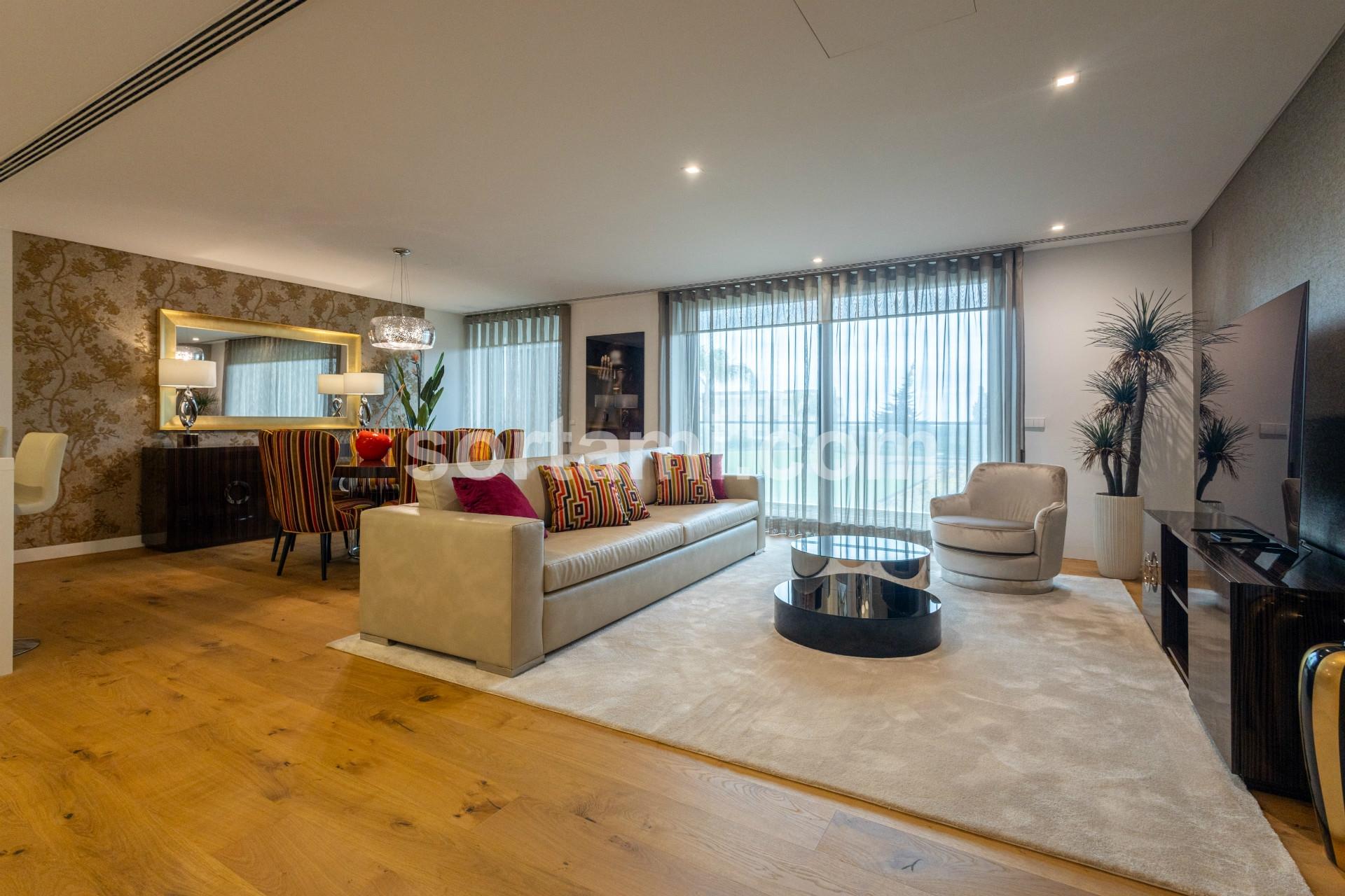 Apartamento T3 Venda em Quarteira,Loulé