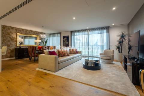 Apartamento T3 Venda em Quarteira,Loulé