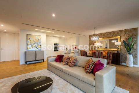 Apartamento T3 Venda em Quarteira,Loulé