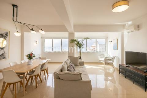 Apartamento T1 Venda em Quarteira,Loulé