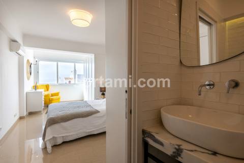 Apartamento T1 Venda em Quarteira,Loulé