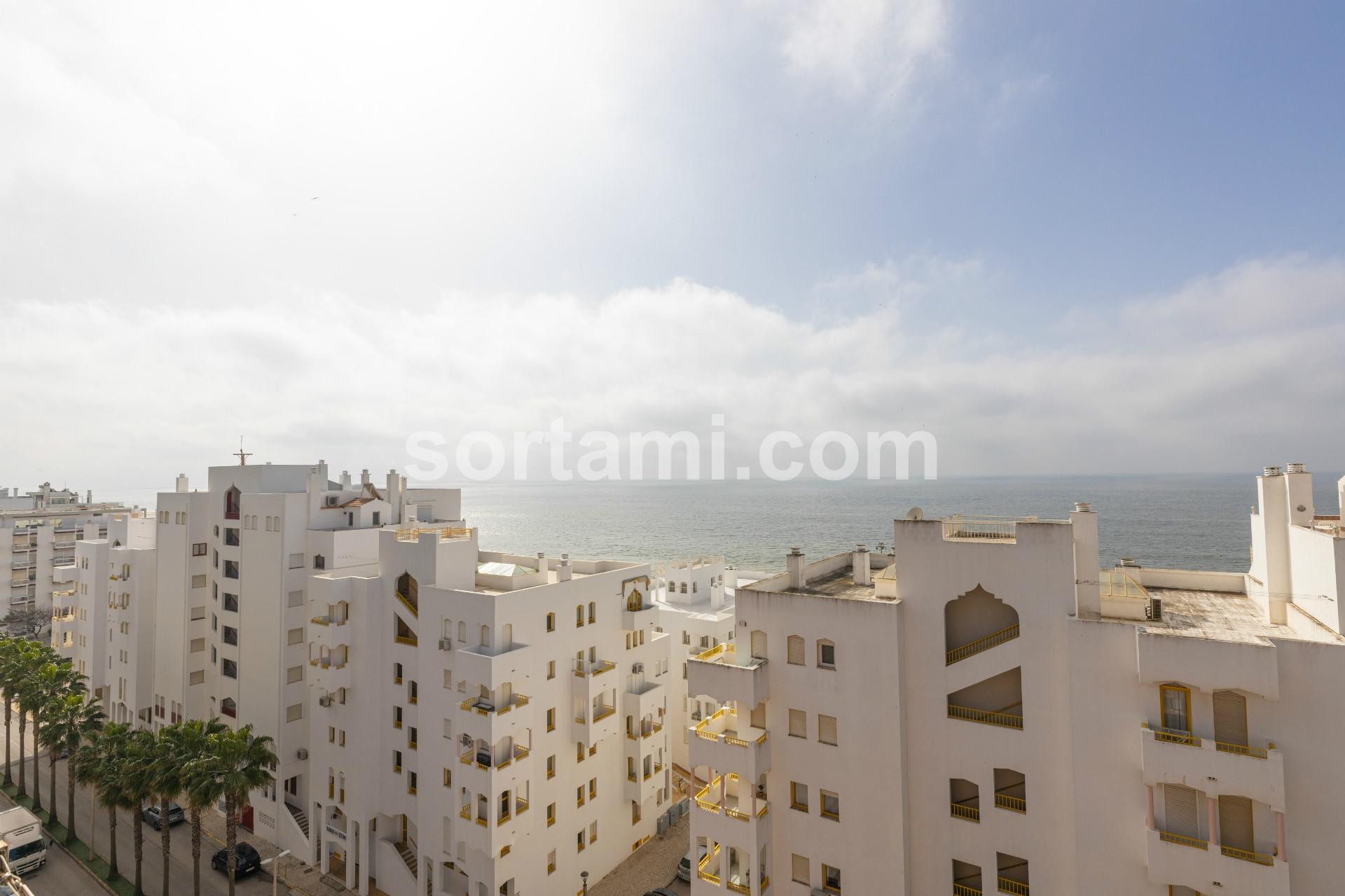 Apartamento T1 Venda em Quarteira,Loulé