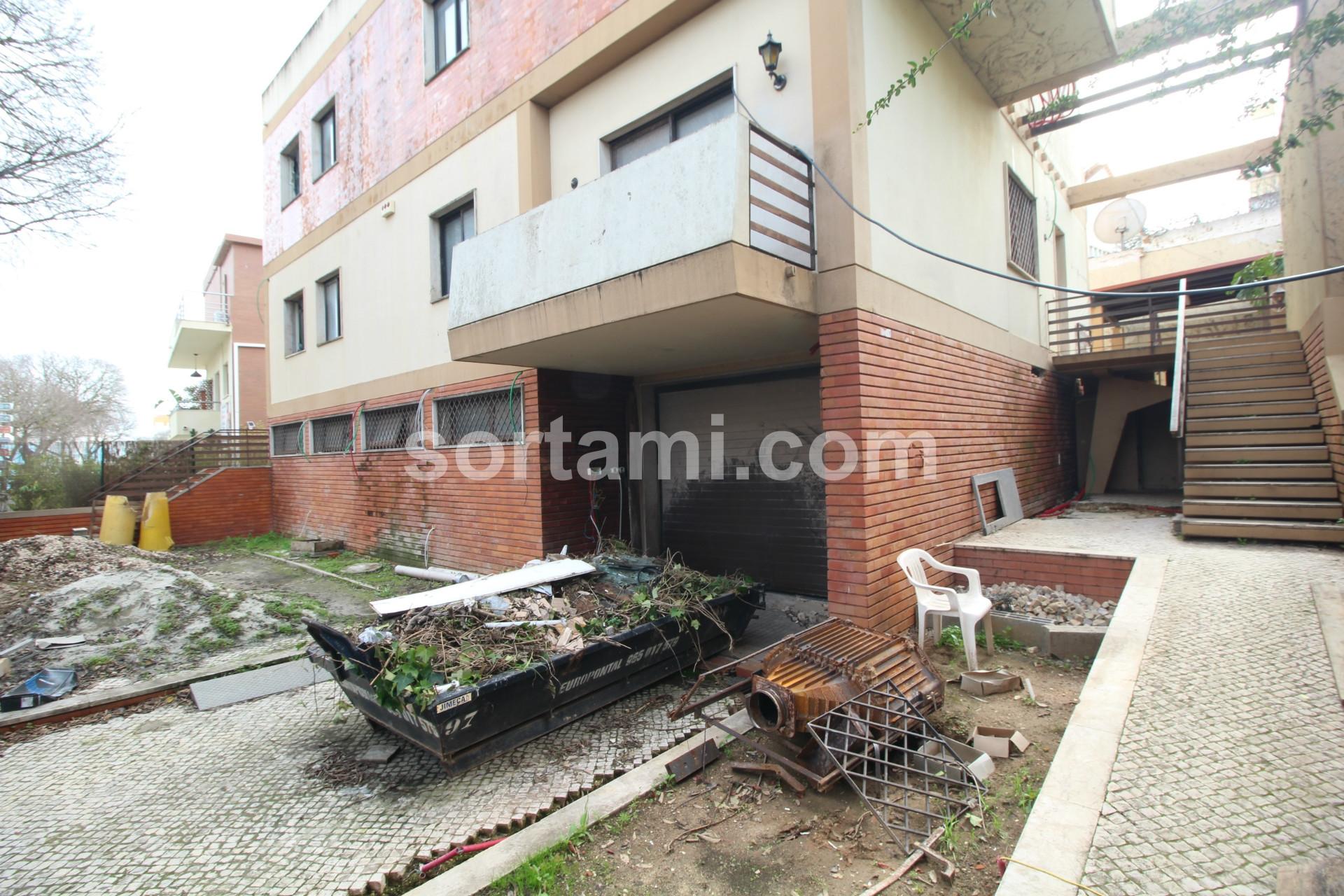 Prédio  Venda em Portimão,Portimão