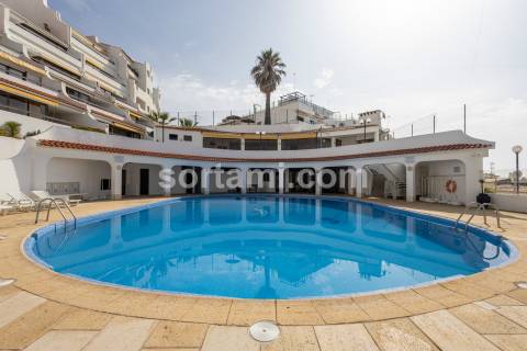 Apartamento T1 Venda em Albufeira e Olhos de Água,Albufeira