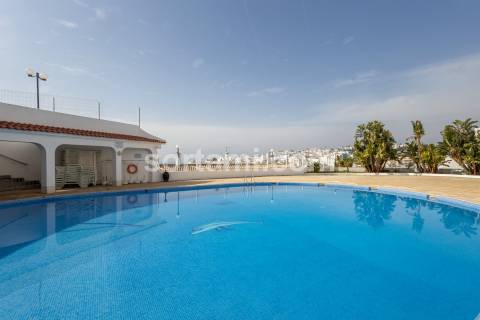 Apartamento T1 Venda em Albufeira e Olhos de Água,Albufeira