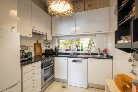 Apartamento T1 Venda em Albufeira e Olhos de Água,Albufeira