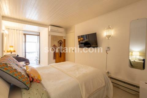 Apartamento T1 Venda em Albufeira e Olhos de Água,Albufeira