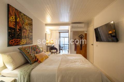 Apartamento T1 Venda em Albufeira e Olhos de Água,Albufeira