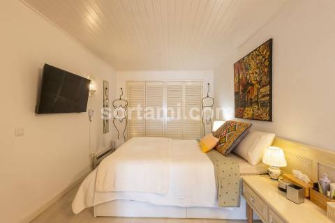 Apartamento T1 Venda em Albufeira e Olhos de Água,Albufeira