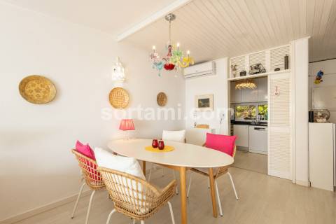 Apartamento T1 Venda em Albufeira e Olhos de Água,Albufeira