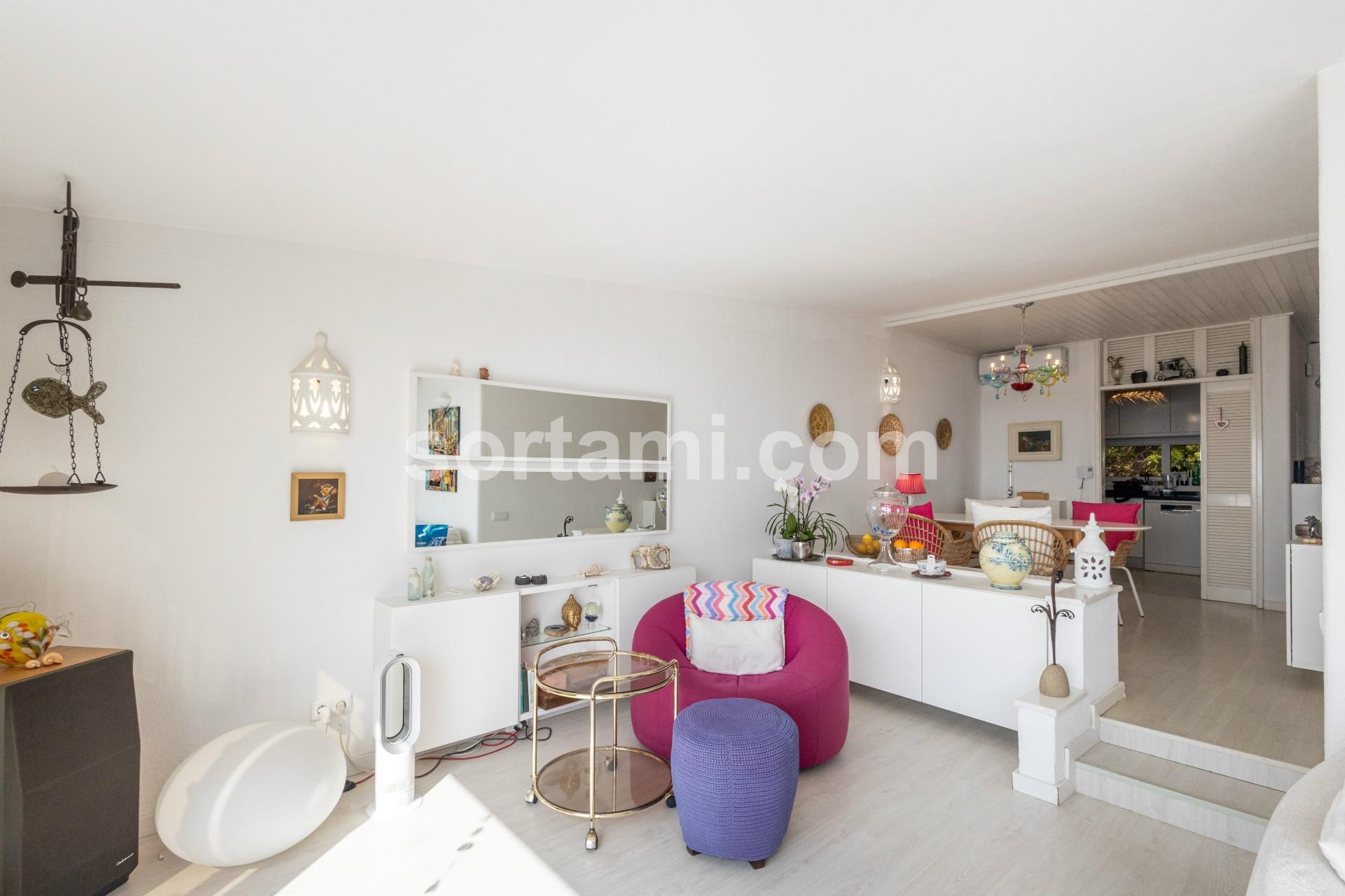 Apartamento T1 Venda em Albufeira e Olhos de Água,Albufeira