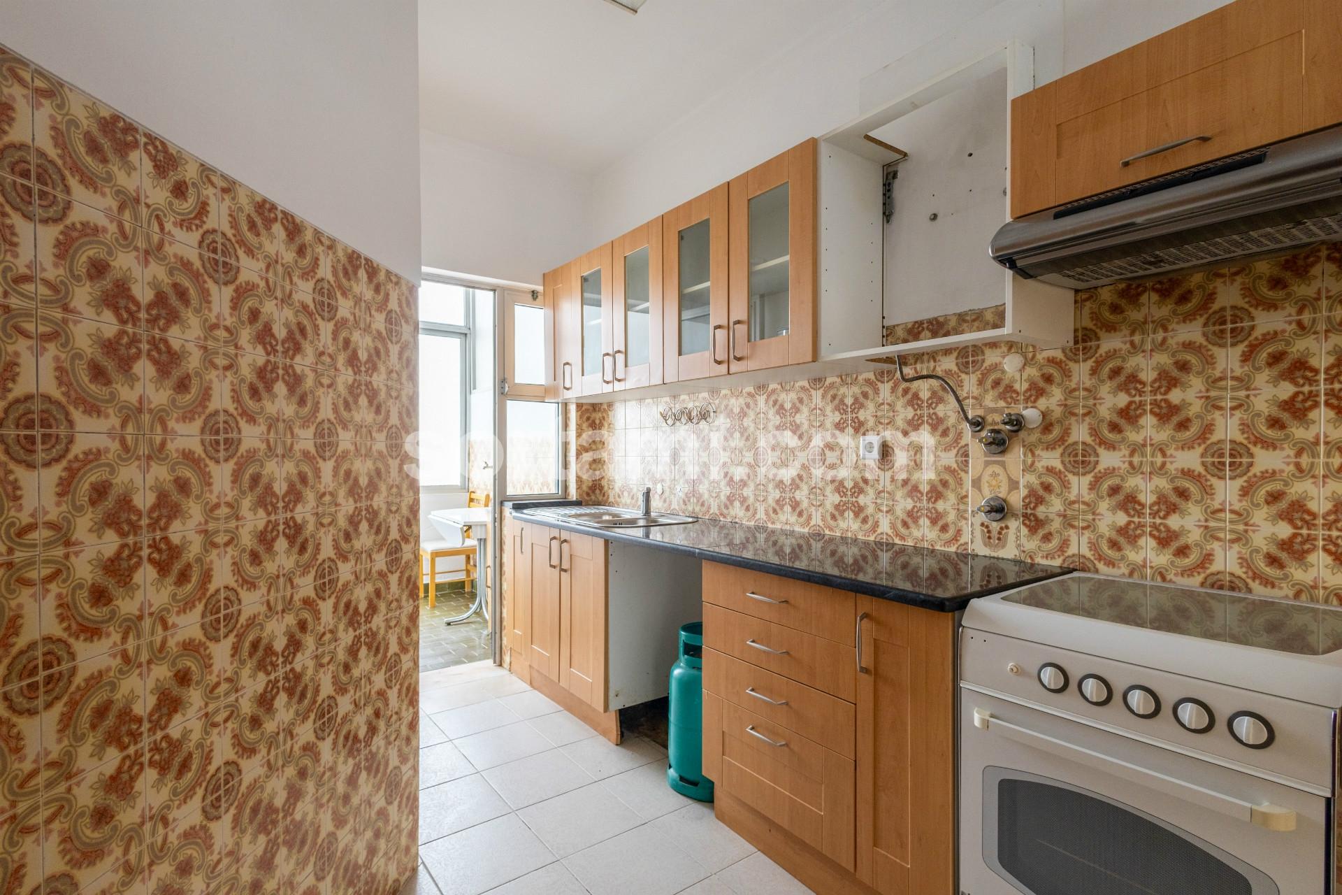 Apartamento T3 Venda em Quarteira,Loulé