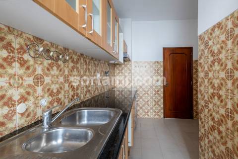 Apartamento T3 Venda em Quarteira,Loulé
