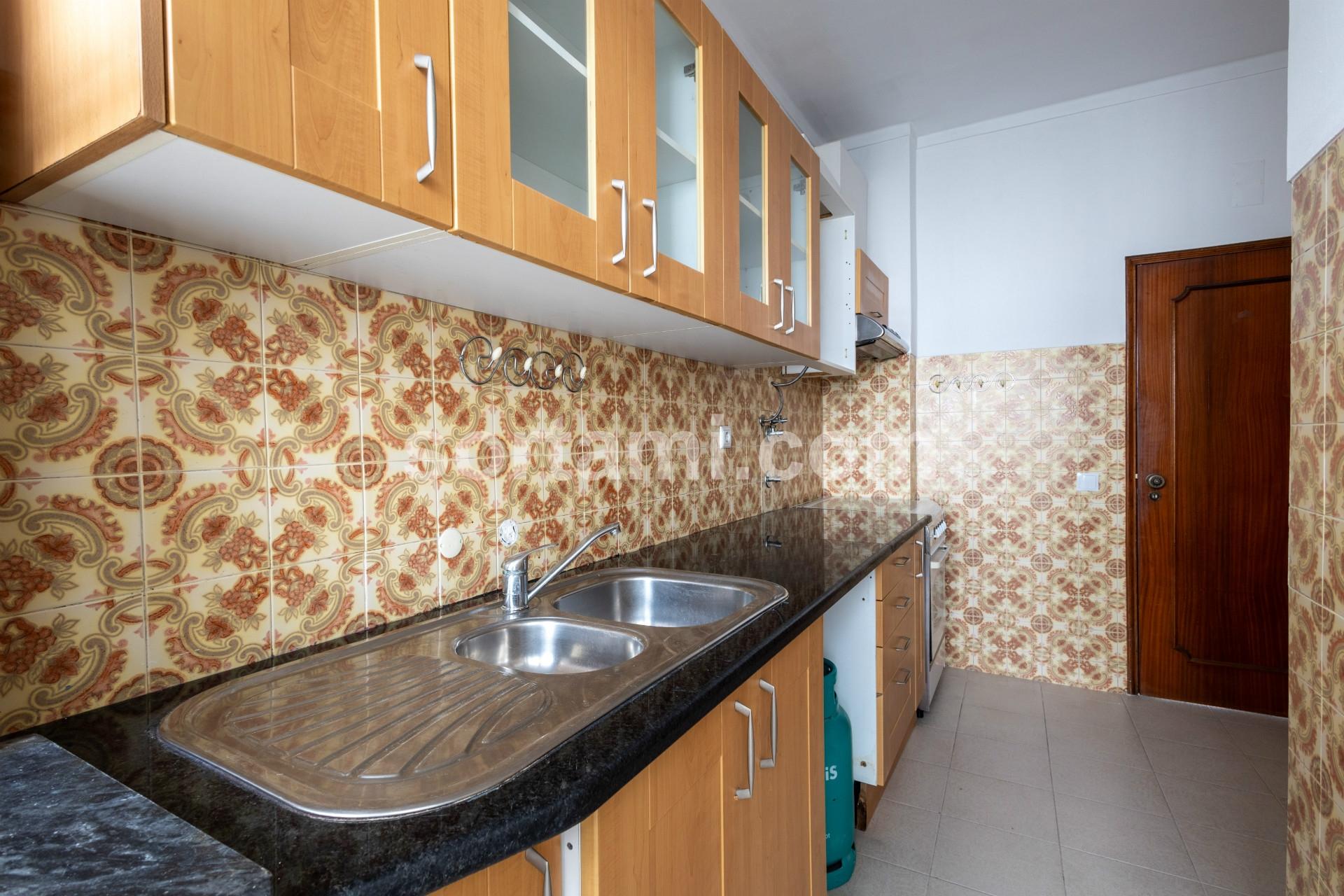 Apartamento T3 Venda em Quarteira,Loulé