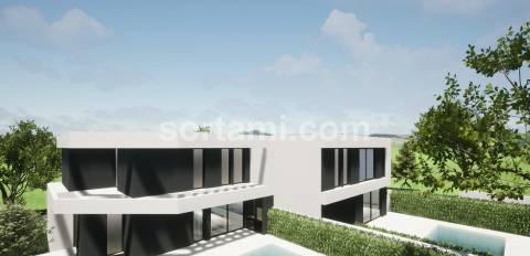 Moradia Geminada T3+1 Venda em Estômbar e Parchal,Lagoa (Algarve)