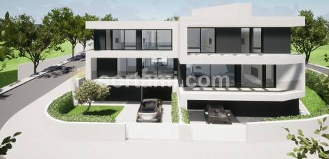 Moradia Geminada T3+1 Venda em Estômbar e Parchal,Lagoa (Algarve)