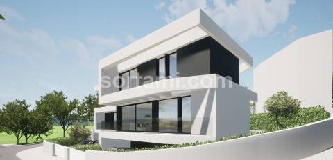 Moradia Geminada T3+1 Venda em Estômbar e Parchal,Lagoa (Algarve)