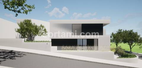 Moradia Geminada T3+1 Venda em Estômbar e Parchal,Lagoa (Algarve)