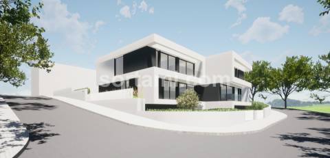 Moradia Geminada T3+1 Venda em Estômbar e Parchal,Lagoa (Algarve)