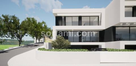 Moradia Geminada T3+1 Venda em Estômbar e Parchal,Lagoa (Algarve)