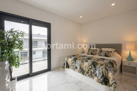 Apartamento T2 Venda em Quarteira,Loulé