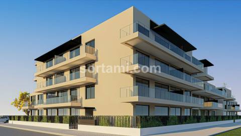 Apartamento T1 Venda em Quarteira,Loulé