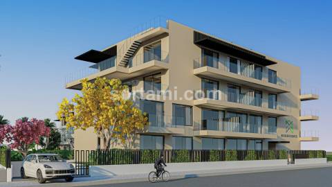 Apartamento T1 Venda em Quarteira,Loulé