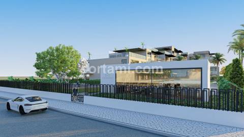 Apartamento T1 Venda em Quarteira,Loulé