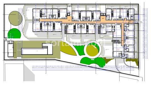 Apartamento T1 Venda em Quarteira,Loulé