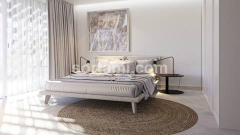 Apartamento T1 Venda em Quarteira,Loulé