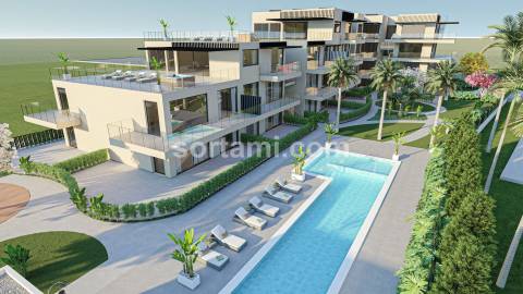 Apartamento T1 Venda em Quarteira,Loulé