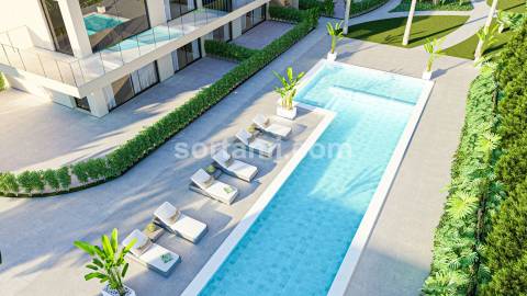 Apartamento T1 Venda em Quarteira,Loulé