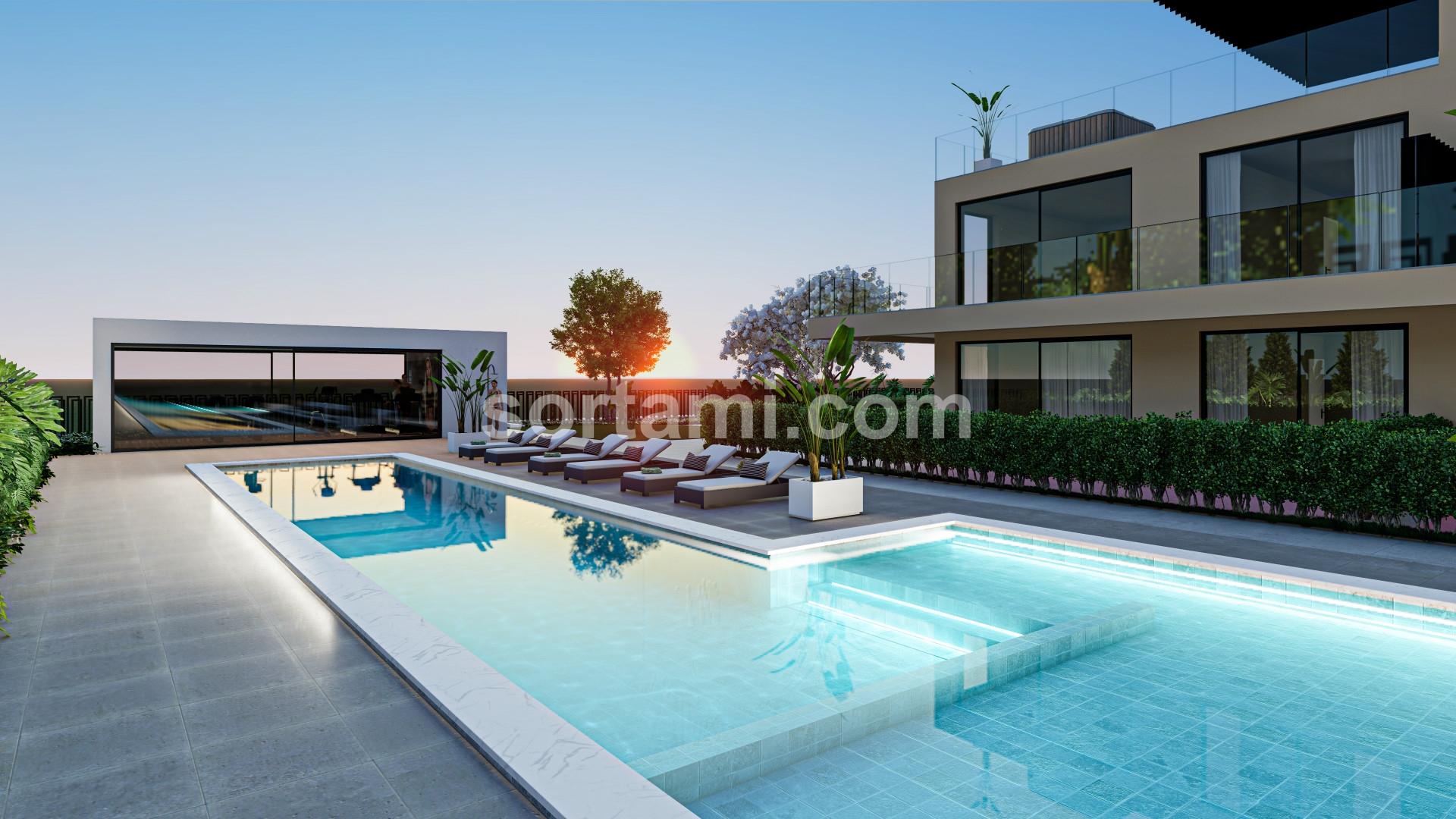 Apartamento T2 Venda em Quarteira,Loulé