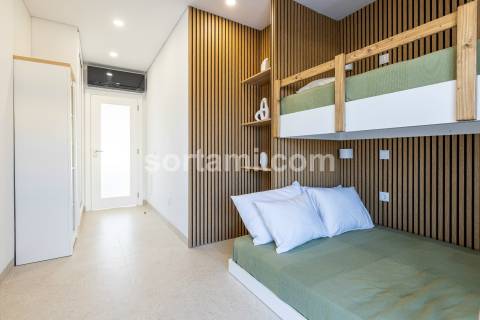 Apartamento T3+1 Venda em Quarteira,Loulé