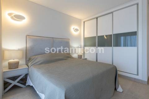 Apartamento T3+1 Venda em Quarteira,Loulé