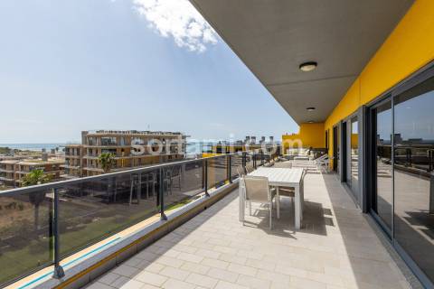 Apartamento T3+1 Venda em Quarteira,Loulé