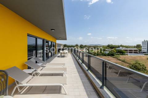Apartamento T3+1 Venda em Quarteira,Loulé