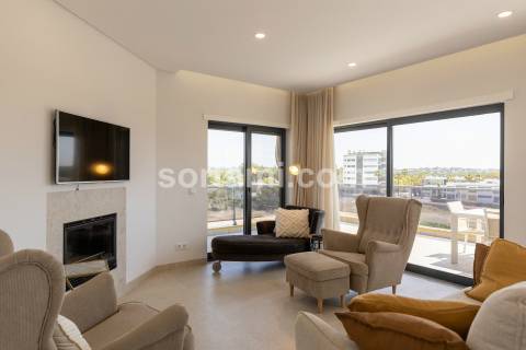 Apartamento T3+1 Venda em Quarteira,Loulé