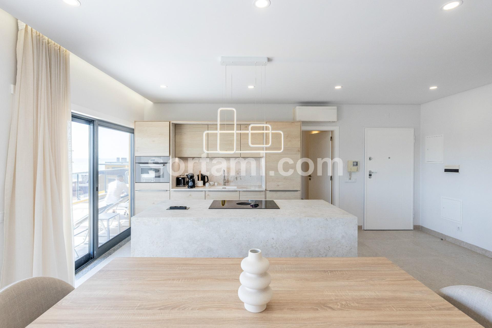 Apartamento T3+1 Venda em Quarteira,Loulé