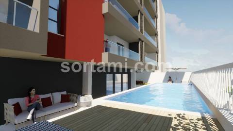 Apartamento T2 Venda em Faro (Sé e São Pedro),Faro