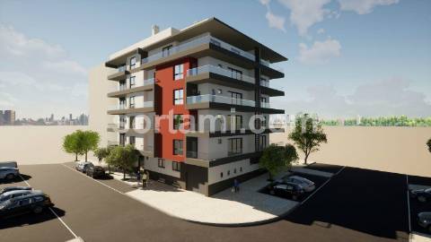 Apartamento T2 Venda em Faro (Sé e São Pedro),Faro