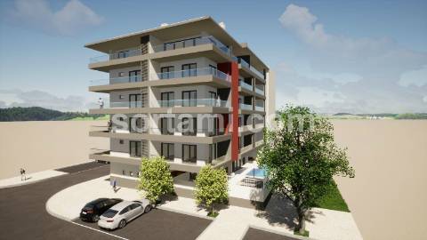 Apartamento T2 Venda em Faro (Sé e São Pedro),Faro