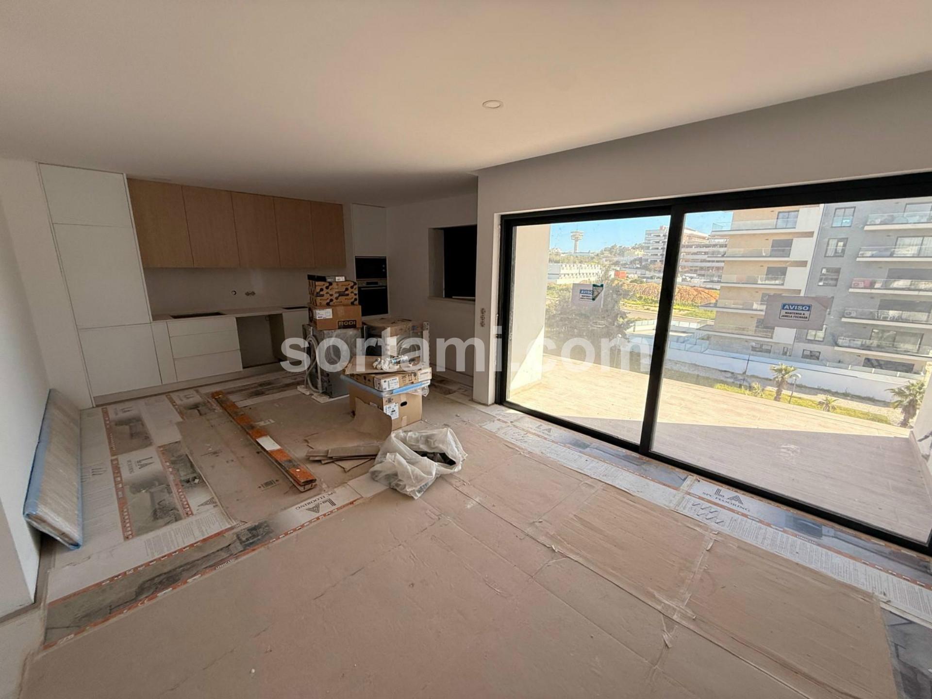 Apartamento T2 Venda em Faro (Sé e São Pedro),Faro