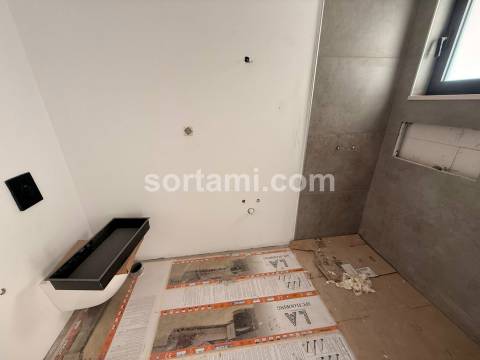Apartamento T2 Venda em Faro (Sé e São Pedro),Faro