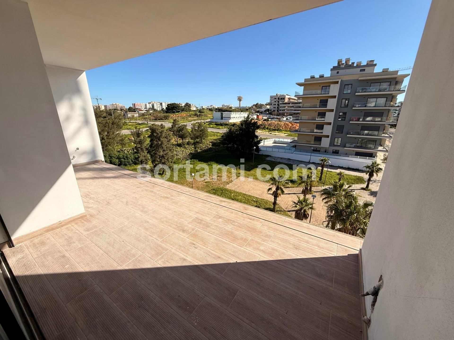 Apartamento T2 Venda em Faro (Sé e São Pedro),Faro