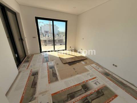 Apartamento T2 Venda em Faro (Sé e São Pedro),Faro