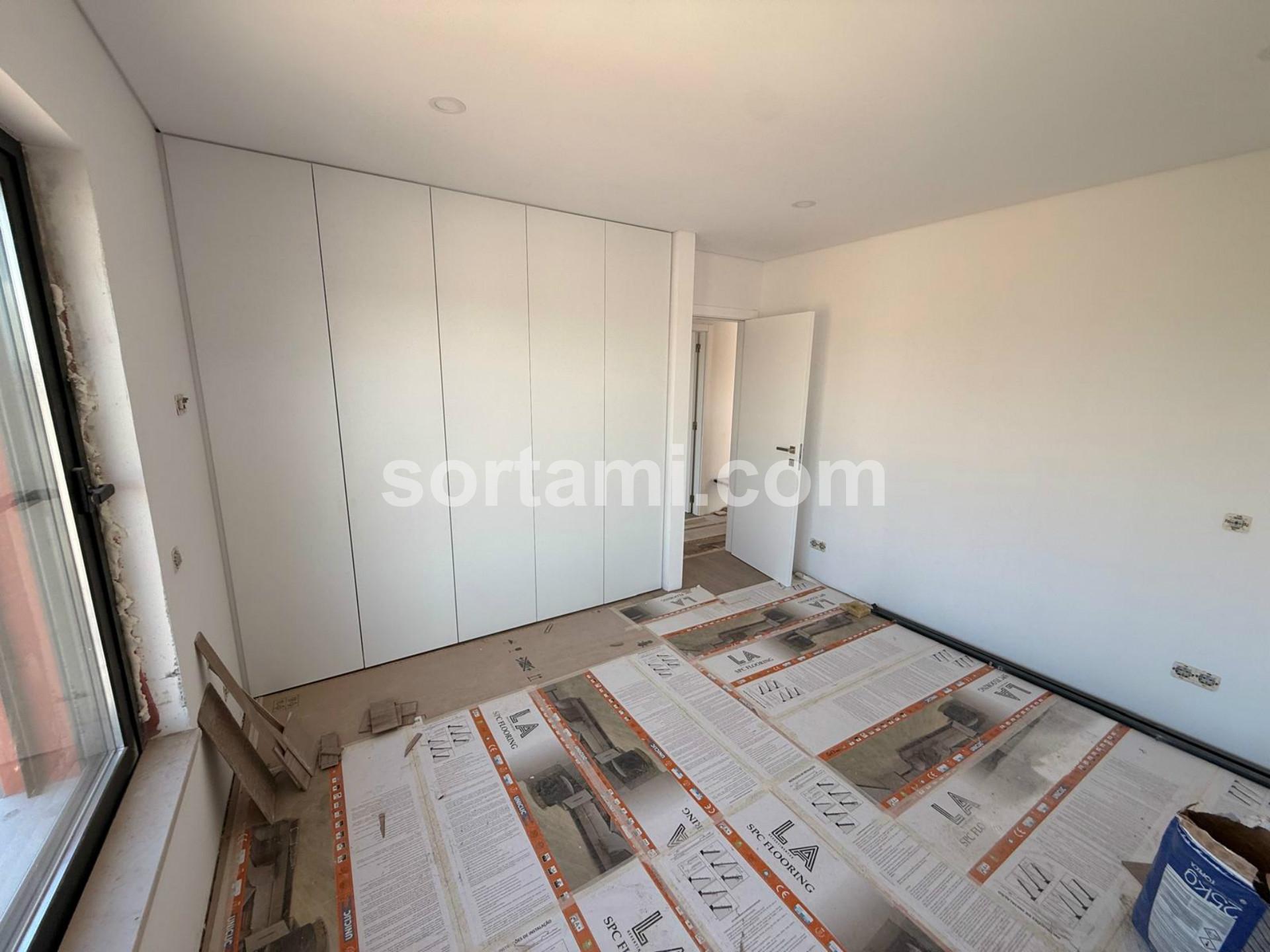 Apartamento T2 Venda em Faro (Sé e São Pedro),Faro