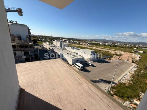 Apartamento T2 Venda em Faro (Sé e São Pedro),Faro