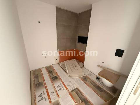 Apartamento T2 Venda em Faro (Sé e São Pedro),Faro